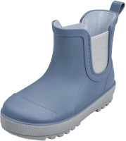 Playshoes Kinder Regenstiefel Halbschaft 180201