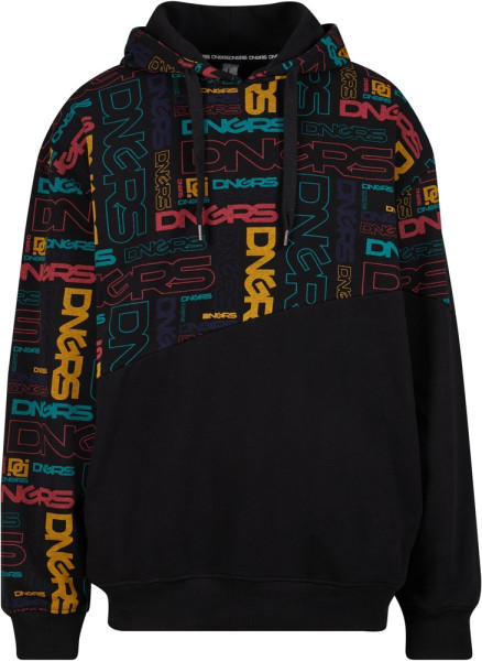 Dangerous DNGRS Hoody Maze DGHD499