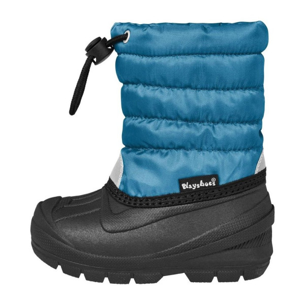 Playshoes Kids Winter Booties Winter-Bootie 193030