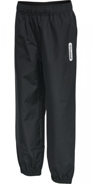 Hummel Kinder Regenhose Taro Pants Black