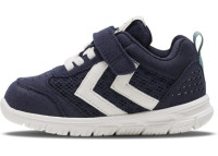 Hummel Kinder Sneakers flach Crosslite Winter Infant Hummel Kinder Sneakers flach Crosslite Winter Infant