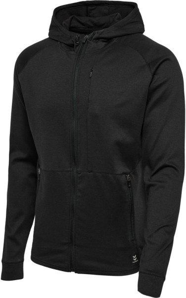 Hummel Zip -Hoodie Hmlmt Interval Zip Hoodie