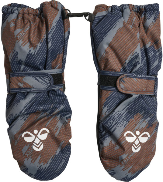 Hummel Kinder Handschuhe Hmlpop Mittens 215951