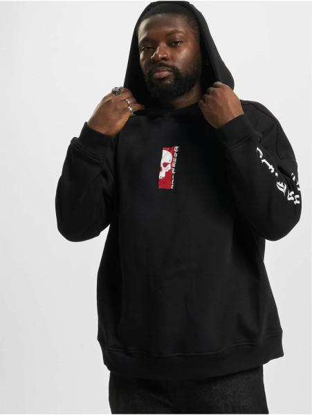 Thug Life Saboteur Hoody