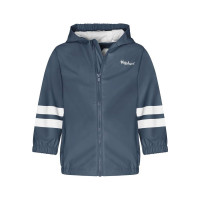 Playshoes Kids Rain Jacket Regenjacke Basic 408630