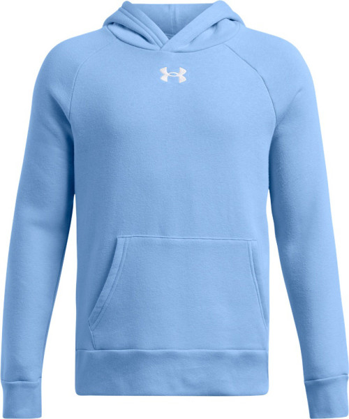 Under Armour Kinder Ua Rival Fleece Hoodie
