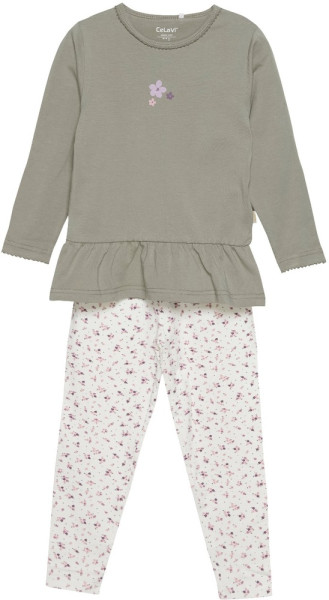CeLaVi Kinder Pyjama Pyjamas w. AOP