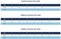 Vorschau: Trespass Kinder Sandalen Nantucket - Kids Sandal Navy/Kiwi Vorschau: Trespass Kinder Sandalen Nantucket - Kids Sandal Navy/Kiwi