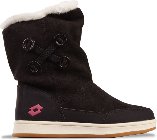 Lotto Kinder Winterschuhe Gramada Fur K 2600520K