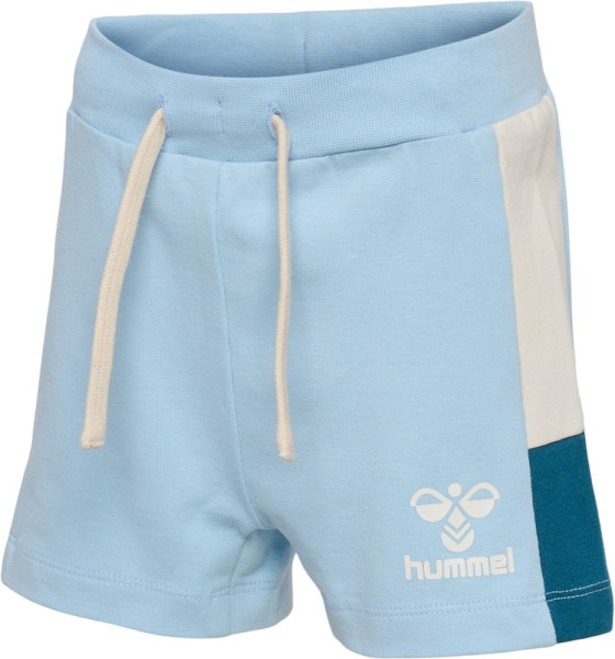 Hummel Kinder Shorts Hmldream Block Shorts