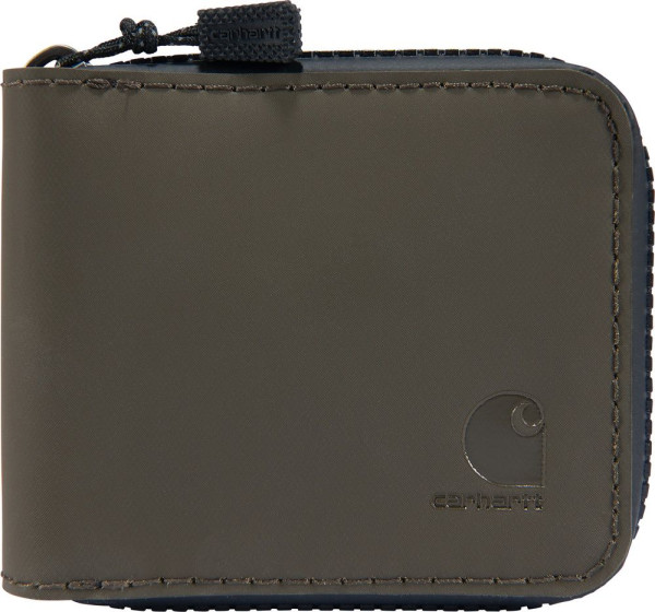 Carhartt Water Repellent Zipper Wallet B0000248