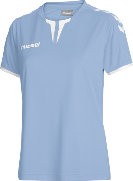 Hummel Damen Kurzarmtrikot Core Womens Ss Jersey
