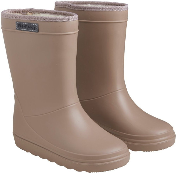 En Fant Kinder Winterschuh Thermo Boots E815062