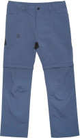 Color Kids Kinder Hose Pants with Zip Off 5853