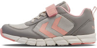 Hummel Kinder Sneaker Speed 2.0 JR 230784 Grey-26