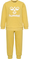 Preview: Hummel Kinder Jogginganzug Hmlhappy Arine Crewsuit Preview: Hummel Kinder Jogginganzug Hmlhappy Arine Crewsuit
