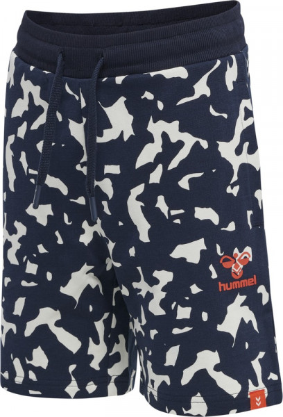 Hummel Kinder Shorts Hmlditz 213575