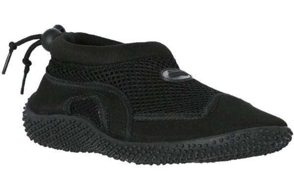 Trespass Kinder Badeschuhe Paddle Junior Aqua Shoe