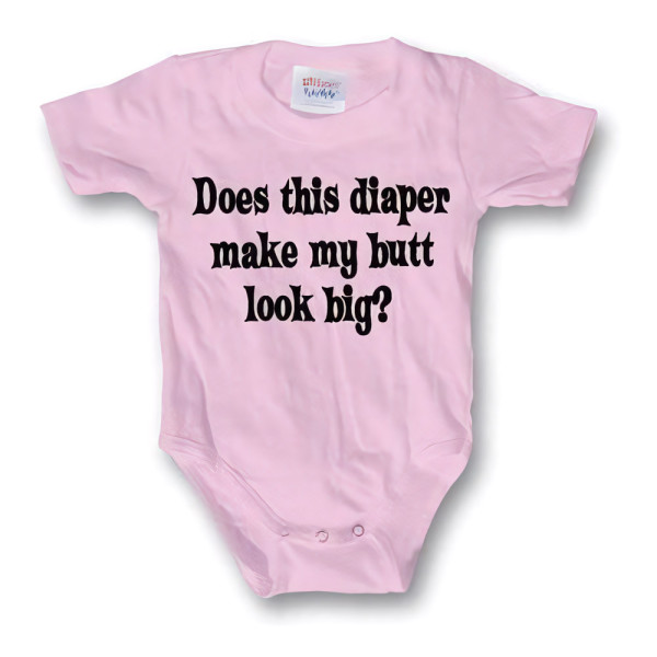 Tokigt Kinder Does This Diaper Body SH-13-BT021-L75