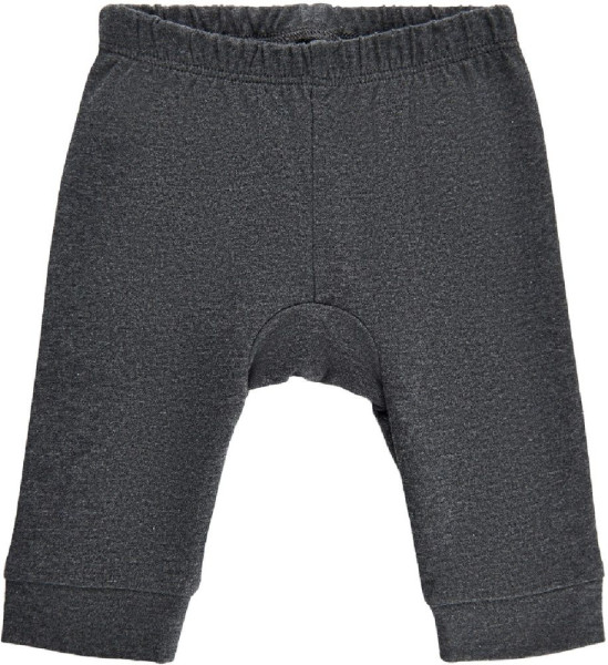 Minymo Kinder Leggings-Solid