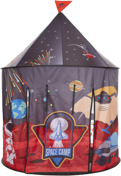 Trespass Spielzelt Chateau - Kids Playtent Candyland