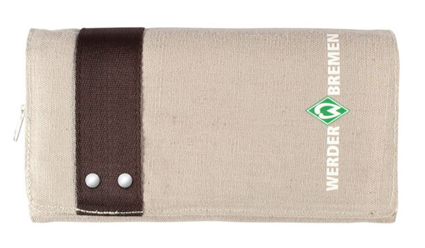 SV Werder Bremen Damen Geldbörse Fussball