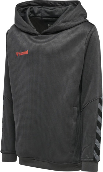 Hummel Kinder Hoodie Hmlauthentic Kids Poly 204931