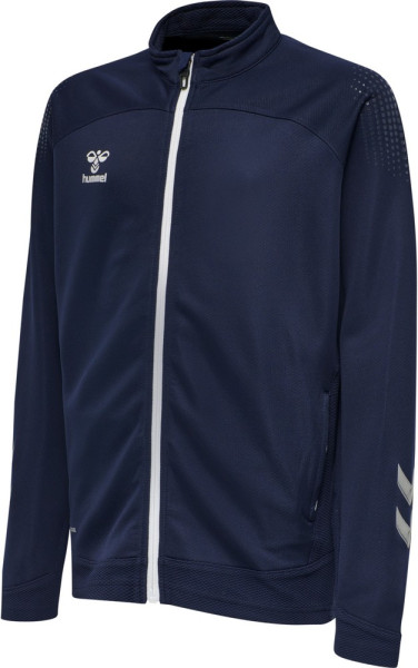 Hummel Kinder Jacke Hmllead Poly Zip Jacket Kids
