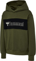 Hummel Kinder Hoodie Hmlatlas Hoodie