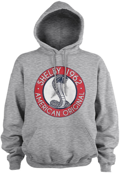 Shelby Hoodie 1962 Circle Hoodie AB-3-26314-M003
