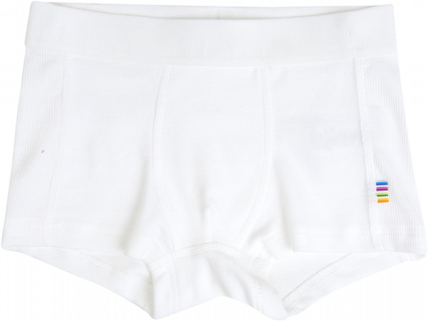 Joha Kinder Unterwäsche Boxershorts White