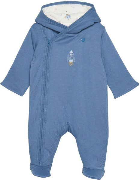Fixoni Kinder Overall Wholesuit w.padding
