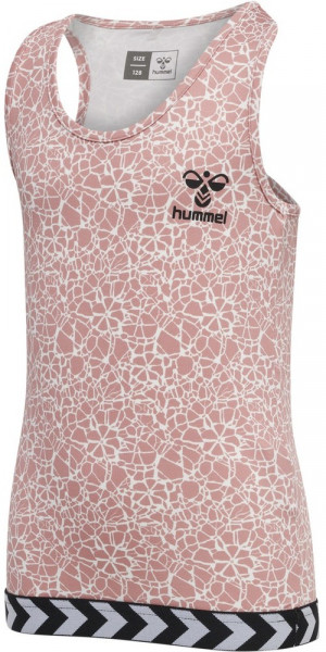 Hummel Kinder Nanna Top Rosette