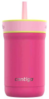 Contigo Trinkflasche Leighton Metal
