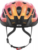 ABUS Fahrradhelm Aduro 2.0 Urban 86983P Gold Prism