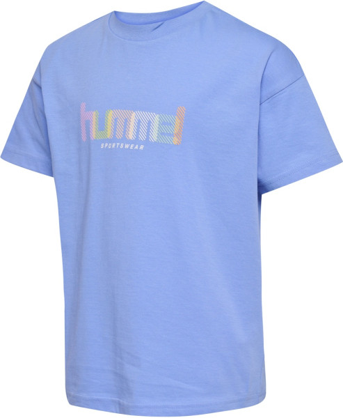 Hummel T-Shirt & Top Hmlagnes T-Shirt S/S
