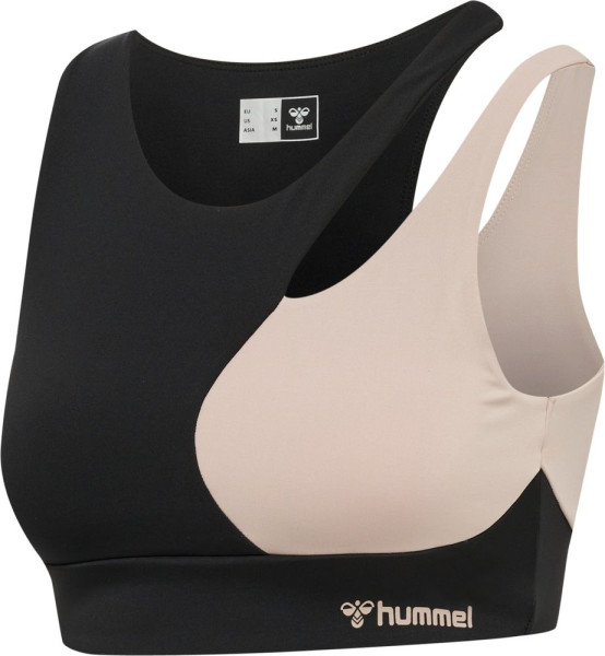 Hummel Damen T-Shirt Mt Riga Sports Bra 215615