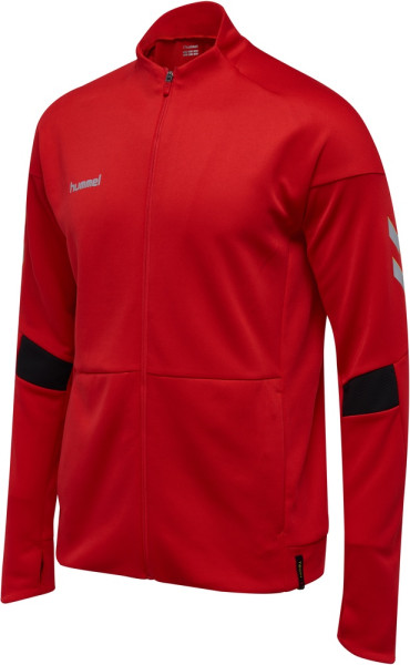 Hummel Trainingsjacke Tech Move Poly Zip Jacket