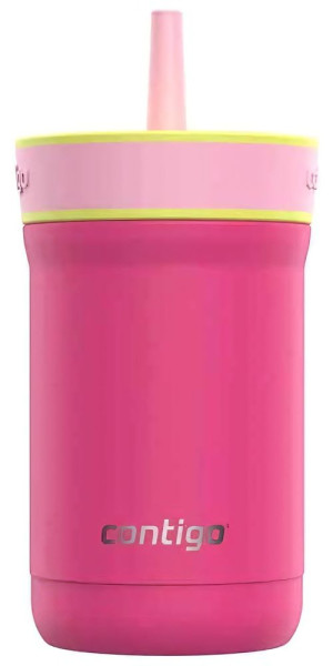 Contigo Trinkflasche Leighton Metal