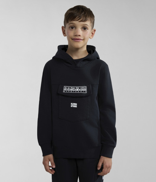 Napapijri Kinder Sweatshirt K B-Cree H NP0A4HQZ