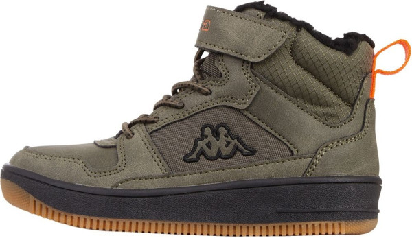 Kappa Winterschuhe für Kinder 260991K