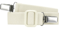 Playshoes Kinder Elastik-Gürtel Clip uni Playshoes Kinder Elastik-Gürtel Clip uni