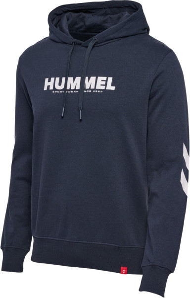 Hummel Hoodie Hmllegacy Logo Hoodie