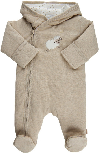 Fixoni Kinder Strampler Wholesuit 422162