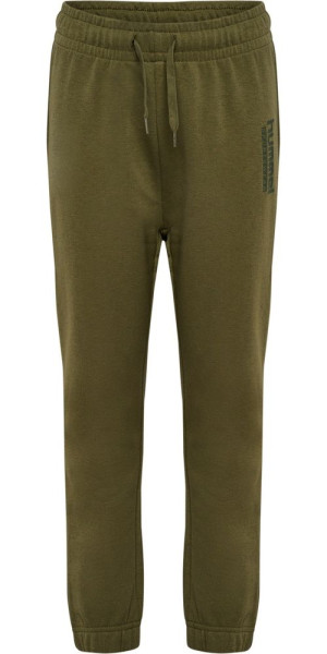 Hummel Kinder Sweat Pants Base Regular 229727