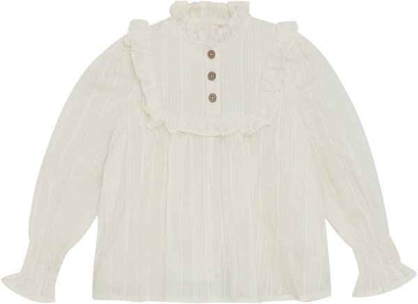 En Fant T-Shirt Blouse LS 220529