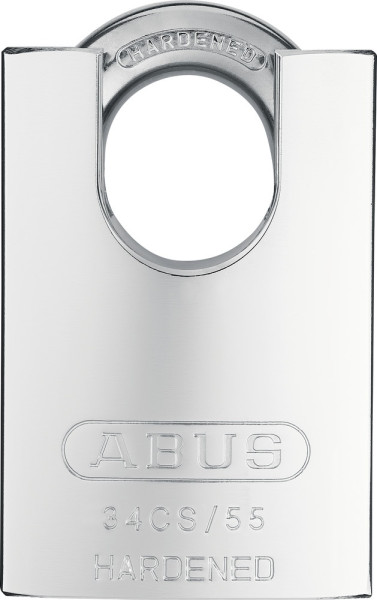 ABUS Vorhangschloss 34CS/55 vs.