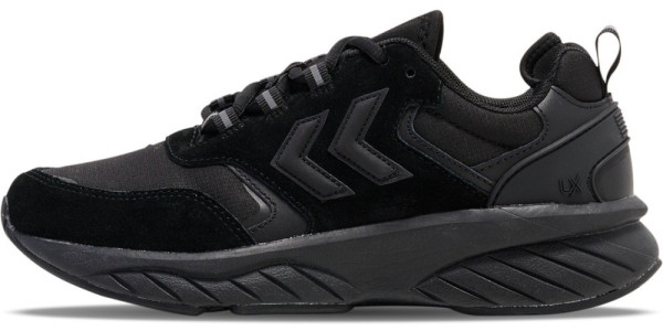 Hummel Sneaker flach Marathona Reach Lx Tonal Rib