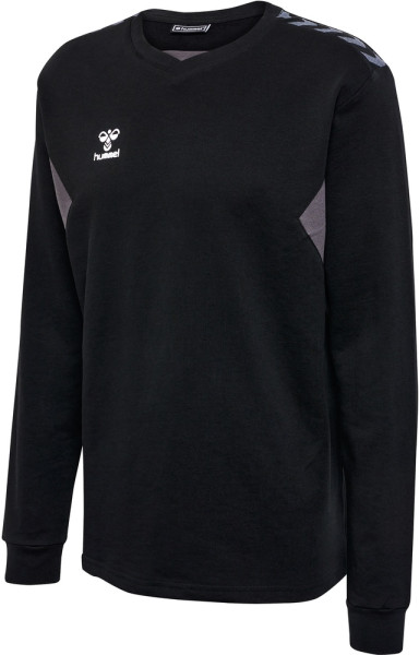 Hummel Sweatshirts & hoodies Hmlauthentic Co Training Sweat