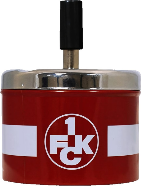 1. FC Kaiserslautern FCK Windaschenbecher 3023253